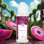 Dragon Fruit (Gamme Cloud Empire) par The FUU