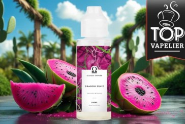 Dragon Fruit (Gamme Cloud Empire) par The FUU