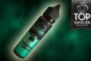 Menthe Fraîche (Gamme The Originals) par Eliquid France