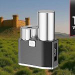Emira Box par Ambition Mods