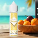 Fruits De La Passion (Gamme Pur Fruit) par Solana