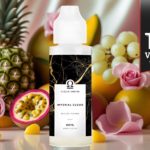 Imperial Cloud (Gamme Cloud Empire) par The Fuu