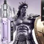 Kit Aegis Solo 3 MTL par Geek Vape