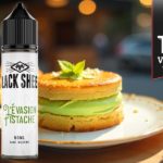 L’Évasion Pistache (Gamme Black Sheep) par Green Vapes
