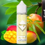 Mangue (Gamme Pur Fruit) par Solana