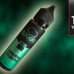 Menthe Fraîche (Gamme The Originals) par Eliquid France