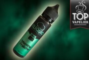 Menthe Fraîche (Gamme The Originals) par Eliquid France
