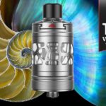 Nautilus 3 SR par Aspire