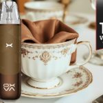 Nexlim Go par Oxva