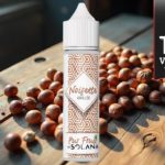 Noisette Grillée (Gamme Pur Fruit) par Solana