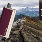 Peak 2 par Geek Vape