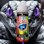 Pik (Gamme Shootiz) par E.Tasty