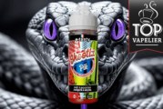 Pik (Gamme Shootiz) par E.Tasty