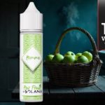 Pomme (Gamme Pur Fruit) par Solana