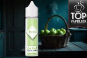 Pomme (Gamme Pur Fruit) par Solana