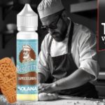 Spéculoos (Gamme La Fabrique à Biscuits) par Solana
