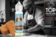 Spéculoos (Gamme La Fabrique à Biscuits) par Solana
