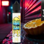 Tarte Citron (Gamme Graf Bon) par Le Mixologue