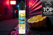 Tarte Citron (Gamme Graf Bon) par Le Mixologue