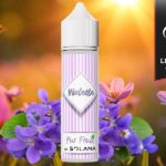 Violette (Gamme Pur Fruit) par Solana
