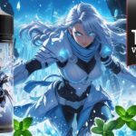 White Blizz (Gamme MIV Distrib) par Made In Vape