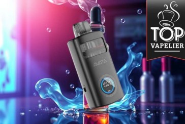 Avata par Aspire