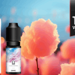 Barbe à Papa (Gamme Cloud Empire) par Fuu