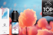 Barbe à Papa (Gamme Cloud Empire) par Fuu