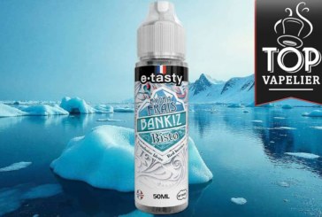 Bisto Extra Frais (Gamme Bankiz) par E.Tasty