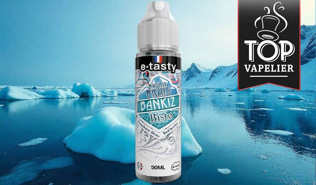Bisto Extra Frais (Gamme Bankiz) par E.Tasty