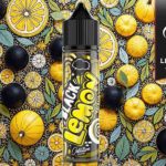 Black Lemon (Gamme Creative Suite) par Eliquid France