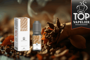 Classique Vanilla (Gamme Cloud Empire) par Fuu