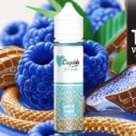 Cœur de Serpent (Gamme Cupide) par Maison Fuel