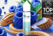 Cœur de Serpent (Gamme Cupide) par Maison Fuel