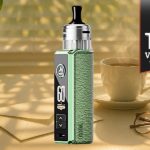 Drag S3 par Voopoo