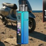 Drag X3 par Voopoo