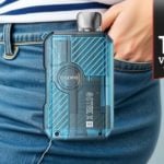 Gotek X3 par Aspire