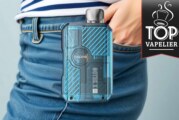Gotek X3 par Aspire