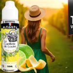 Jaune de Joie (Gamme La Cueillette de Louise) par E.Tasty