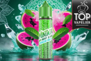 Mint & Dragon Fruit par Eliquid France
