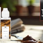 Nocciola (Gamme Cloud Empire) par Fuu
