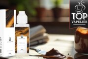 Nocciola (Gamme Cloud Empire) par Fuu