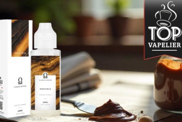 Nocciola (Gamme Cloud Empire) par Fuu