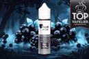 Nuance de Grey (Gamme Cupide de Fruités) par Maison Fuel