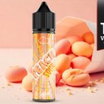 Peach Sour (Gamme Creative Suite) par Eliquid France