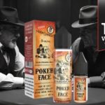 Poker Face par Moonshiners