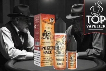 Poker Face par Moonshiners