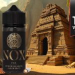 Uxul (Gamme Nox) par Secret's Lab