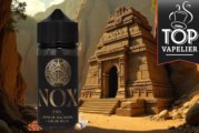 Uxul (Gamme Nox) par Secret’s Lab