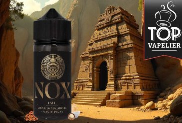 Uxul (Gamme Nox) par Secret’s Lab